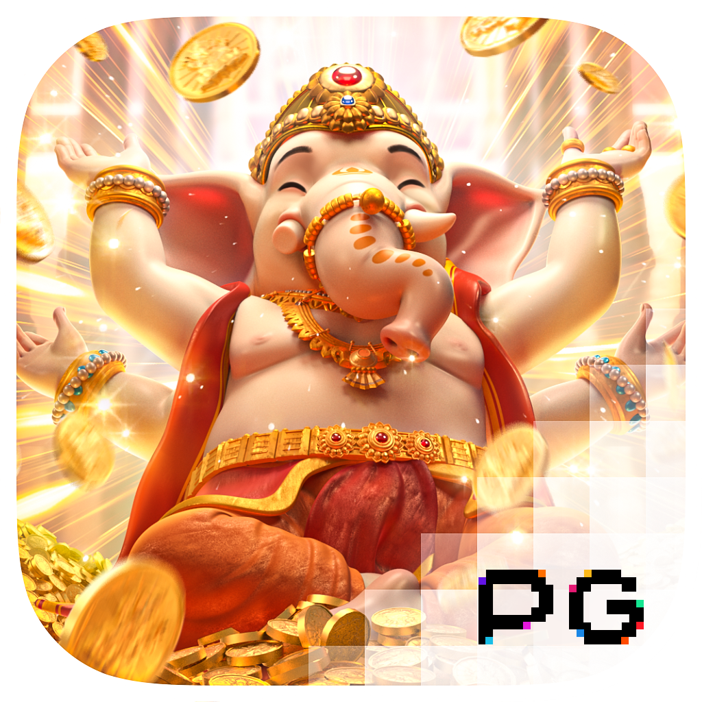 ทดลองเล่นสล็อต Ganesha Fortune